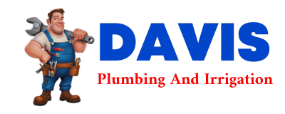 Trusted plumber in CURDSVILLE